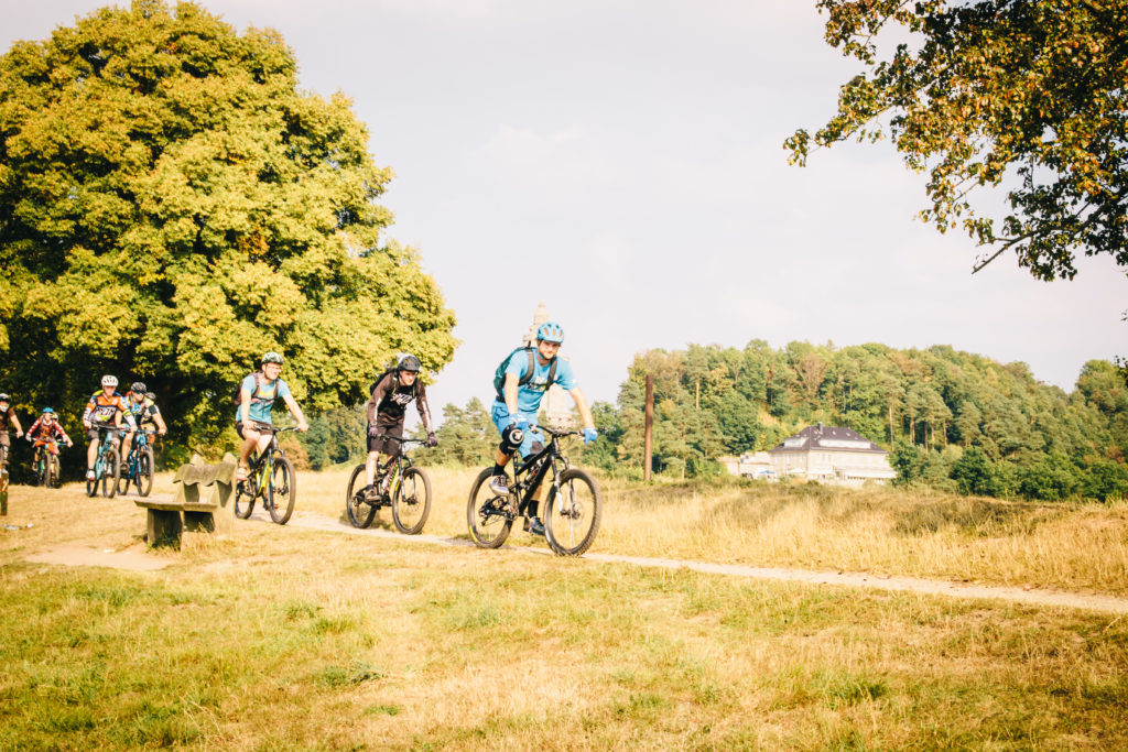 Experte für die besten Trails rund um Eisenach / Thüringen