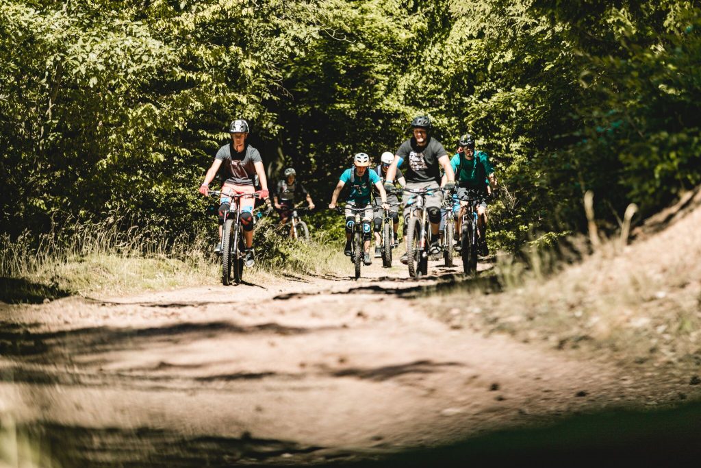 MTB Testival 2018